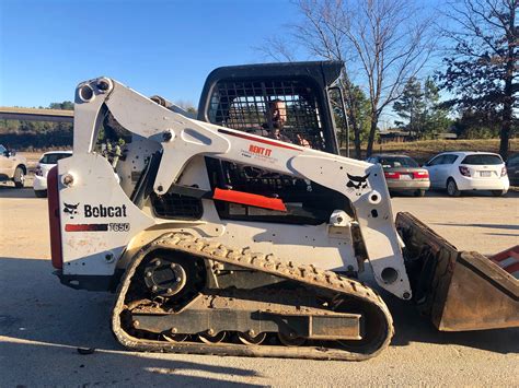 bobcat equipment wilmington nc